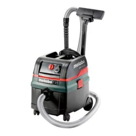 Aspirateur polyvalent avec secoueur électromagnétique